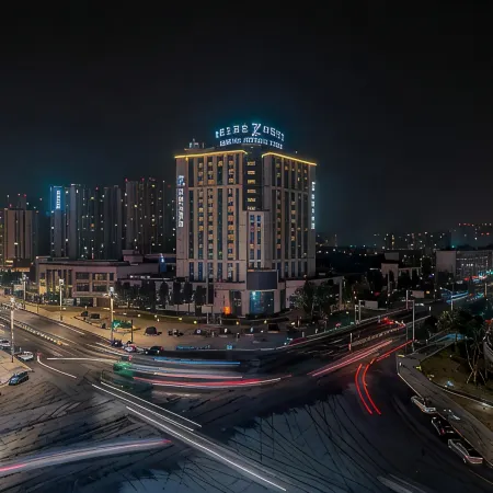 Zhong Sheng Hotel