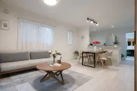 [Sanmai Tenkaya Building 5] 800m from Hanazonocho subway station