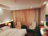Lhozhag Zhongliang Hotel Hotels in Lhozhag