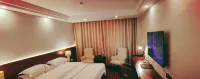 Lhozhag Zhongliang Hotel