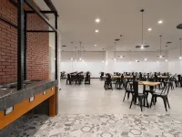 فندق بارك إن باي راديسون مكة ذاخر الغربي Hotels near غار حراء