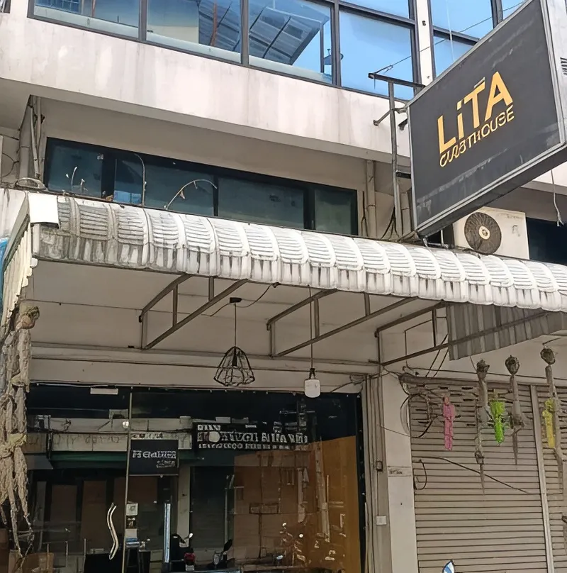 Lita Guesthouse - Chiang Mai