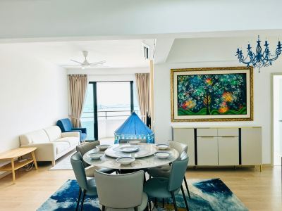 Mutiara Melaka Beach Resort by Minso