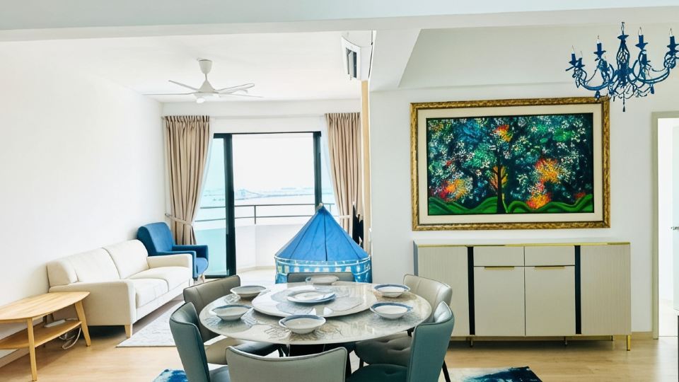 Mutiara Melaka Beach Resort by Minso