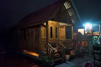 Cozzy D'Sobahan Resort