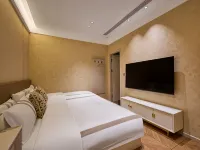 Shangkai · Family Fun Getaway | Holiday Courtyard Homestay Hotels in Datong