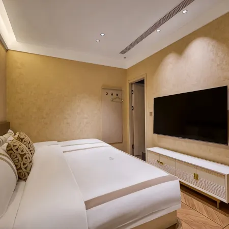 Shangkai · Family Fun Getaway | Holiday Courtyard Homestay