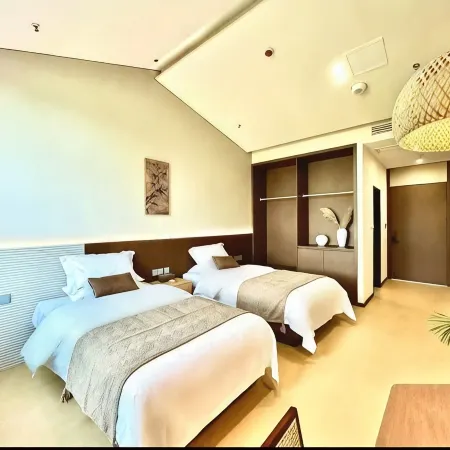 Lanyu Homestay