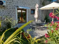 Apartment Marci Hotels in 