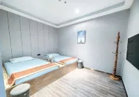 Rezena Grand Hotel Chengdu Shuangliu Airport - spa