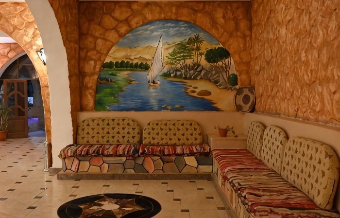 Hllol Abu Simbel Hotel