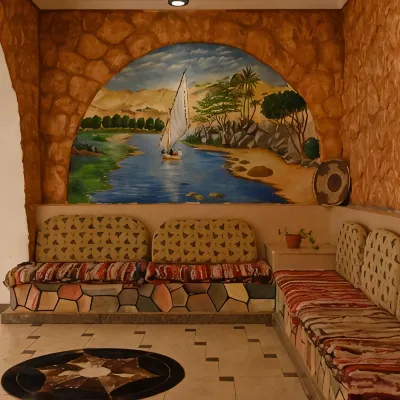 Hllol Abu Simbel Hotel Hotels near Abu Simbel Airport
