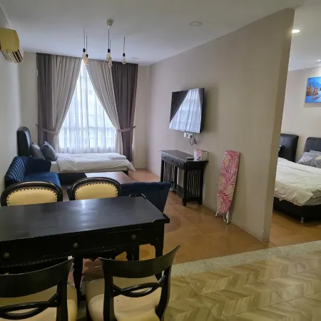 JLC Homes 305 (1 Bedroom Apartment) at JLC Residence Melaka Raya