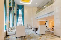 Xin Jun Yue International Hotel - 5-نجوم