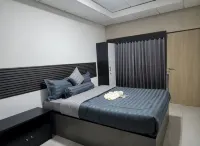 Neomi Neomi Guest House Malang