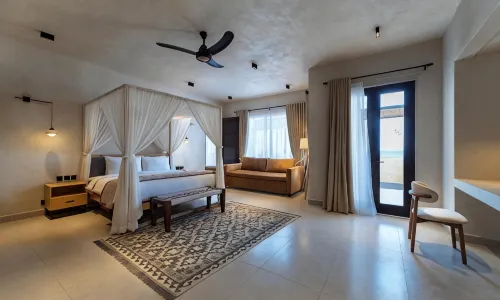 Khoj Resorts Allana