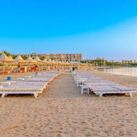 The Grand Hotel, Hurghada