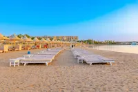 The Grand Hotel, Hurghada - Bãi biển