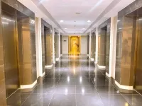 City and Sea view Staycation at Coast Residences