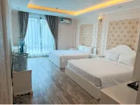 VAN HAO HOTEL - pet friendly