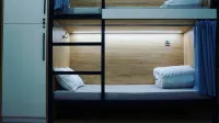 HostelOne