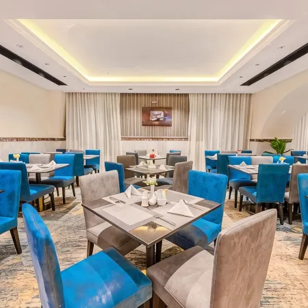 Grand Plaza Badr Al Maqam