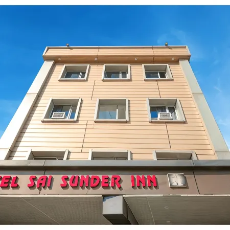 Hotel Sai Sunder inn