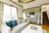 unito villa  KASHIMA - Villas