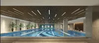 Pingtan Island | Zaiyu · isle sea Scenic Apartment (Longwangtou Beach) - spa