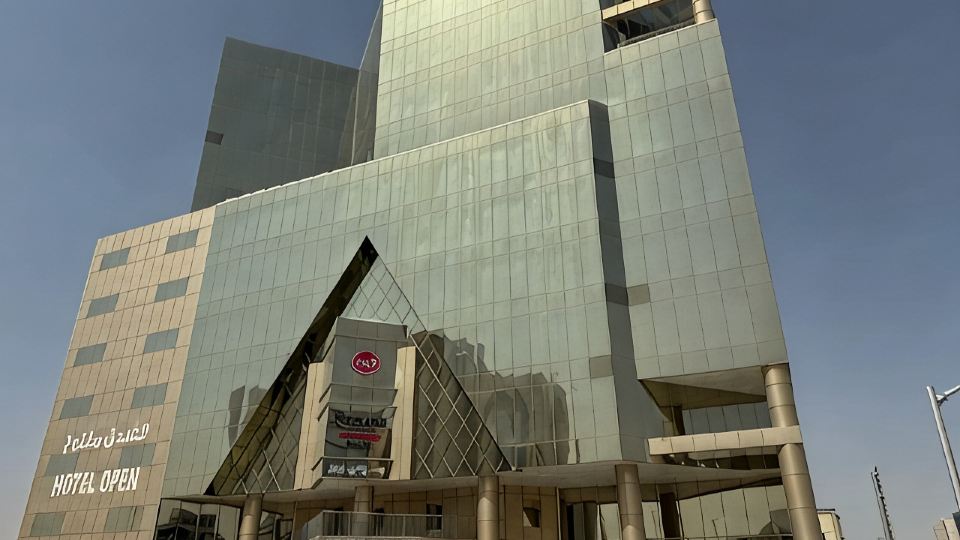 Best Western Premier Riyadh