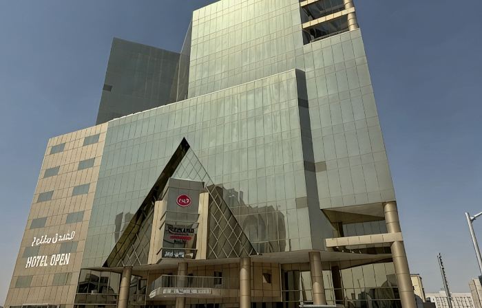 Best Western Premier Riyadh