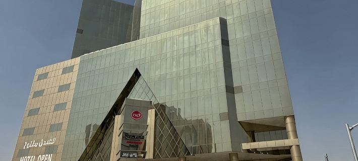 Best Western Premier Riyadh Отели в г. Эр-Рияд