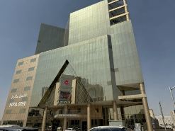 Best Western Premier Riyadh