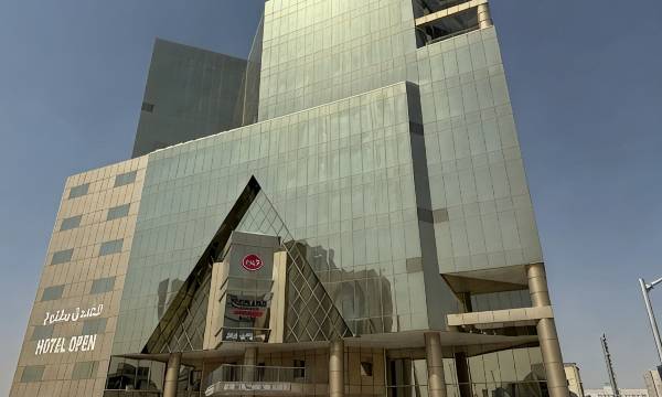 Best Western Premier Riyadh
