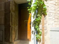 Roman Cave Suite * Flexible check-in