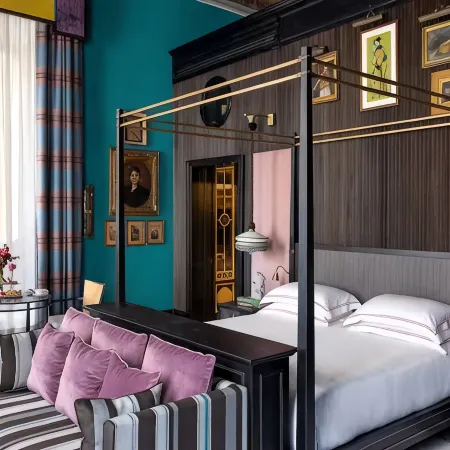 Palazzo Roma - The Leading Hotels of the World