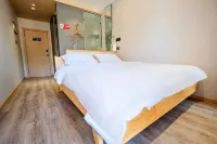 Xi'an Huaqing Chuyu Homestay (Huaqingchi Branch) - Villas