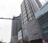 自然醒影音公寓（瀋陽中街故宮店） - 廚房