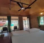 Cosmic Connect Trails Kabini