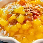 Tianjin Golden Crown Hotel - breakfast