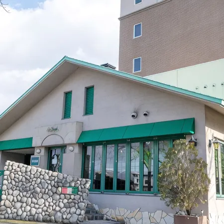 Tabist Shizukuishi Resort Hotel
