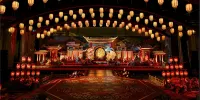 Four Points by Sheraton Yantai - Business