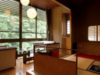 Oku-Mikawa・Yuya Onsen HAZU Bekkan Hotels in Shinshiro