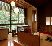 Oku-Mikawa・Yuya Onsen HAZU Bekkan
