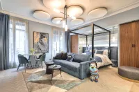 Hotel 33 Marbeuf - Kondo
