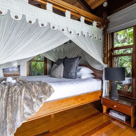 Montville Misty View Cottages Hotels in Nambour