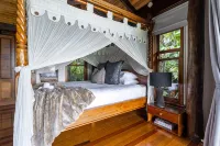 Montville Misty View Cottages