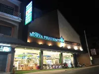 My Place Chaweng Beach Hotels near Samui Airport