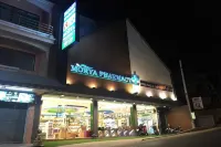 My Place Chaweng Beach