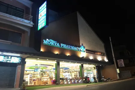 My Place Chaweng Beach